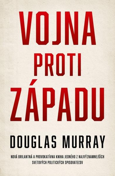 Vojna proti západu - 9788082500908