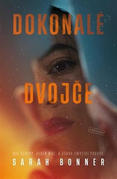 Dokonalé dvojče - 9788027720699