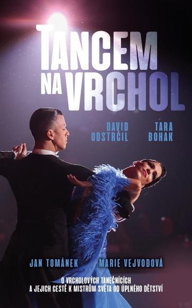 Tancem na vrchol - 9788088467991