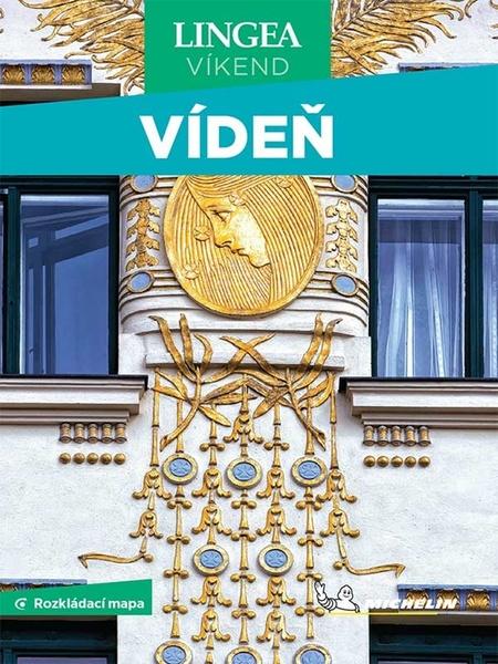 Vídeň Víkend - 9788075089748