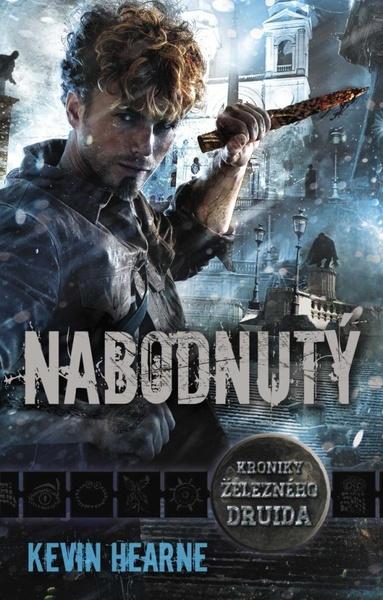 Nabodnutý - 9788024297101