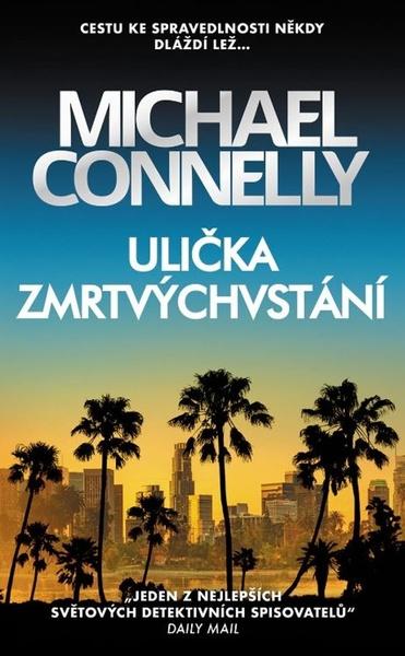 Ulička zmrtvýchvstání - 9788027609048