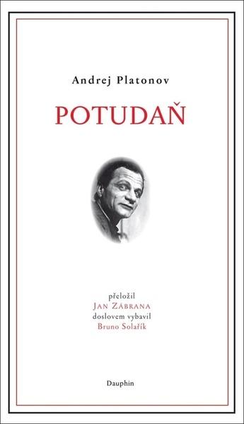 Potudaň - 9788076453272