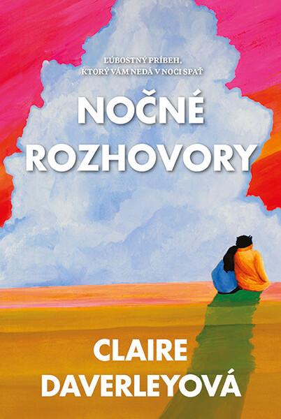 Nočné rozhovory - 9788057304555
