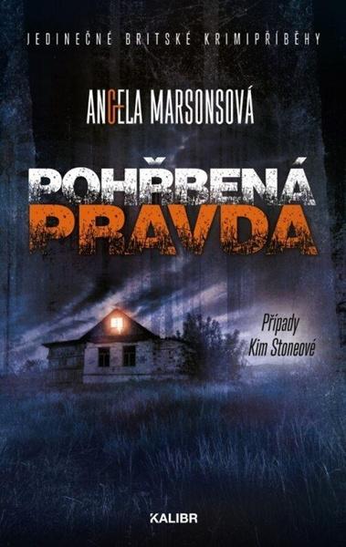 Pohřbená pravda - 9788024297057