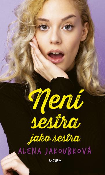 Není sestra jako sestra - 9788027913282