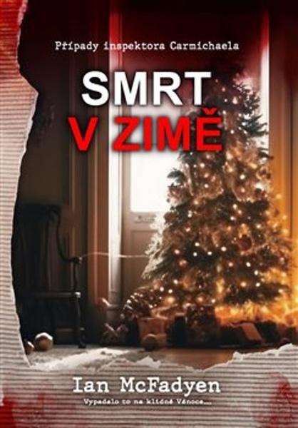 Smrt v zimě - 9788090906648