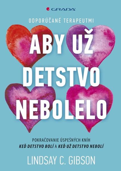 Aby už detstvo nebolelo - 9788080908089
