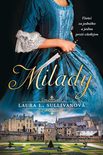 Milady - 9788057304593