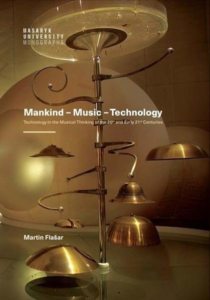 Mankind – Music – Technology - 9788028003647