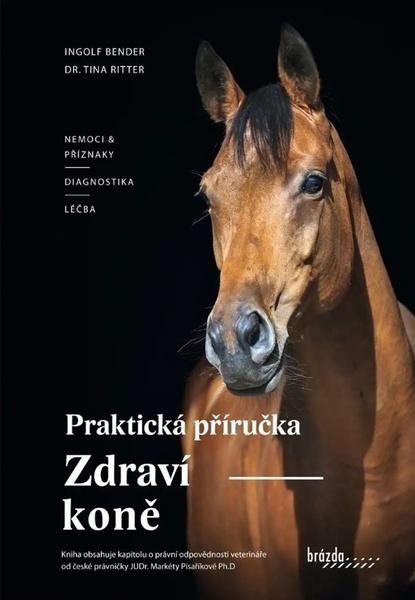Zdraví koně - 9788020904812
