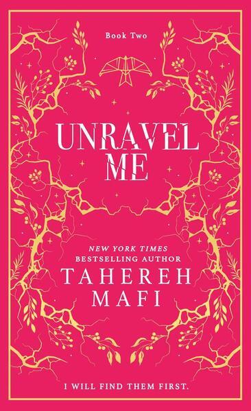 Unravel Me. Collectors Edition - 0008687625