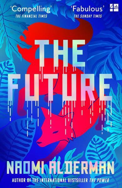 The Future - 0008309175