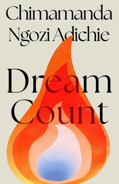 Dream Count HarperCollins Publishers UK