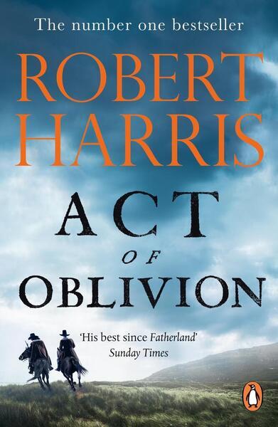 Act of Oblivion - 1529160324