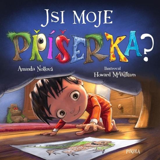 Jsi moje příšerka? Euromedia Group, a.s.