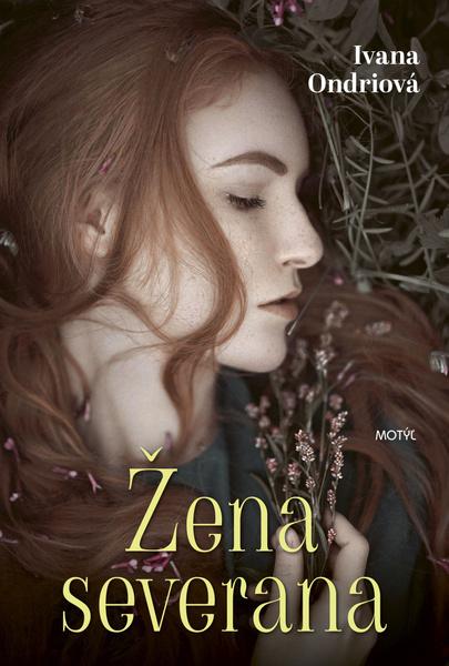 Žena severana - 9788081643620