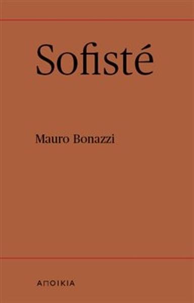Sofisté - 9788087054871