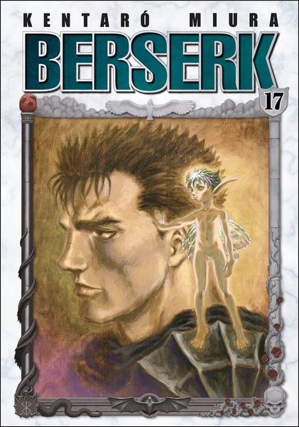 Berserk 17 - Kentaró Miura