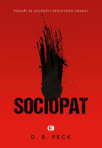 Sociopat - 9788027801923