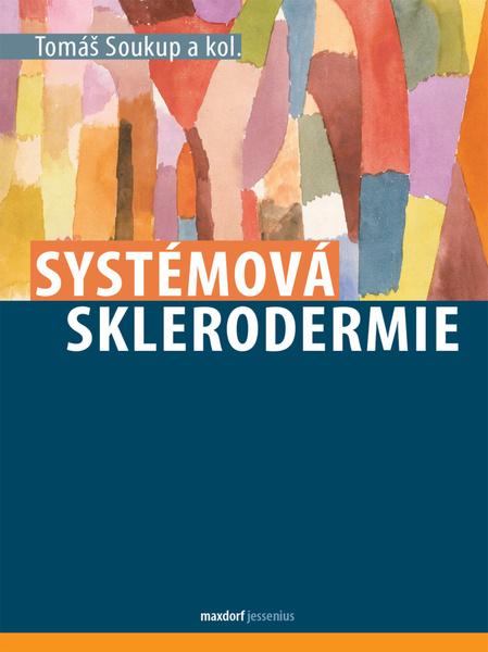 Systémová sklerodermie - 9788073457884
