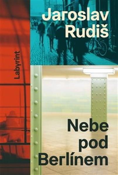 Nebe pod Berlínem - 9788088378389
