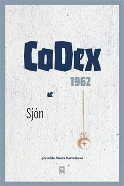 CoDex 1962 - 9788076900790