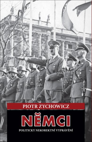 Němci - 9788087850237