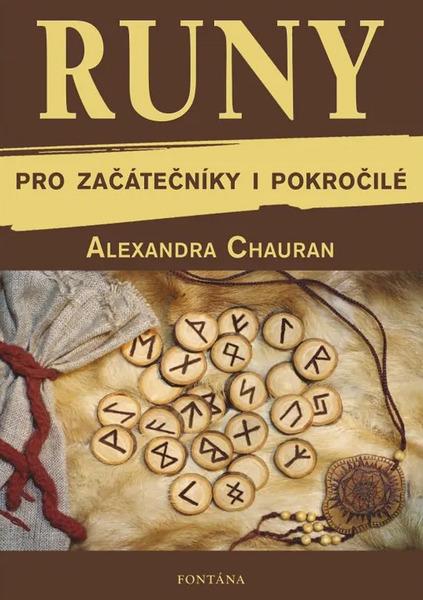 Runy pro začátečníky a pokročilé - 9788076512009