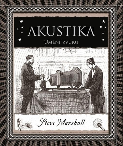 Akustika - 9788076751712