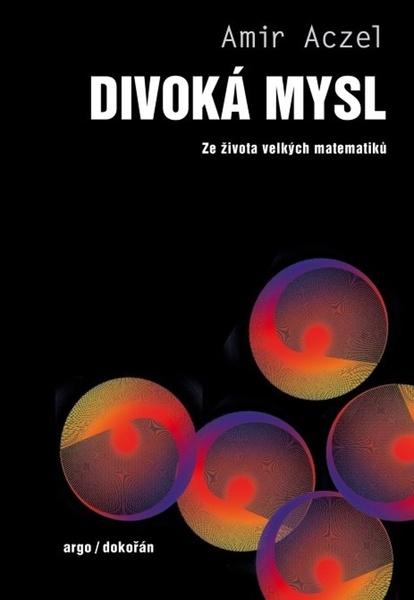 Divoká mysl - 9788076751347