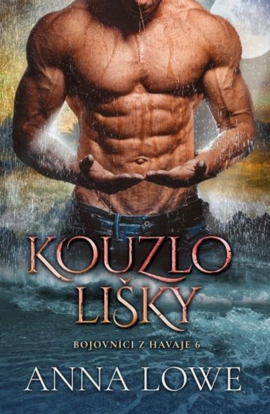 Kouzlo lišky - 9788087720677