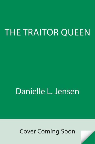 The Traitor Queen - 0593975219