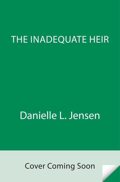 The Inadequate Heir - 0593975243