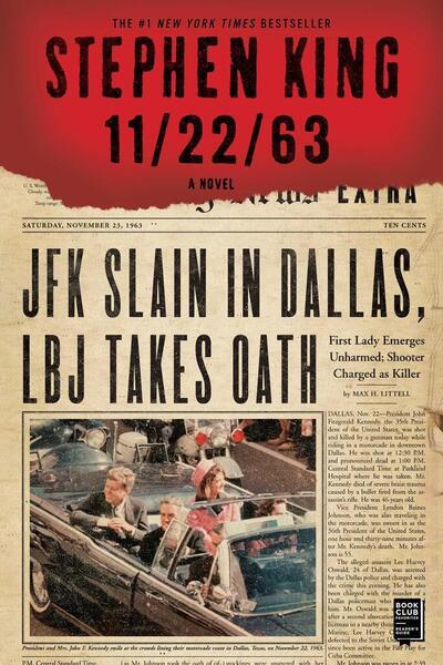 11/22/63 - 1451627297