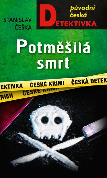 Potměšilá smrt - 9788027913145