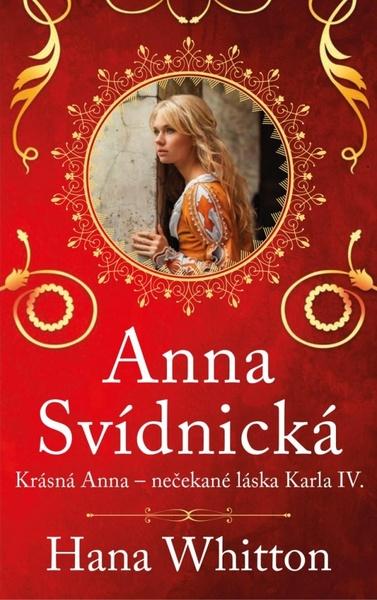 Anna Svídnická - 9788024953410