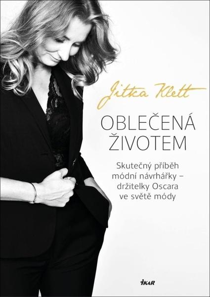 Oblečená životem - 9788024953922