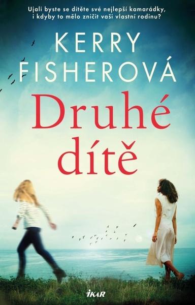 Druhé dítě - 9788024953083