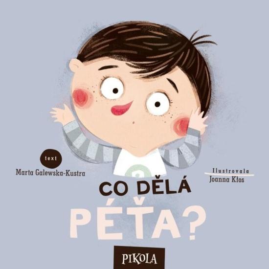 Co dělá Péťa? Euromedia Group, a.s.