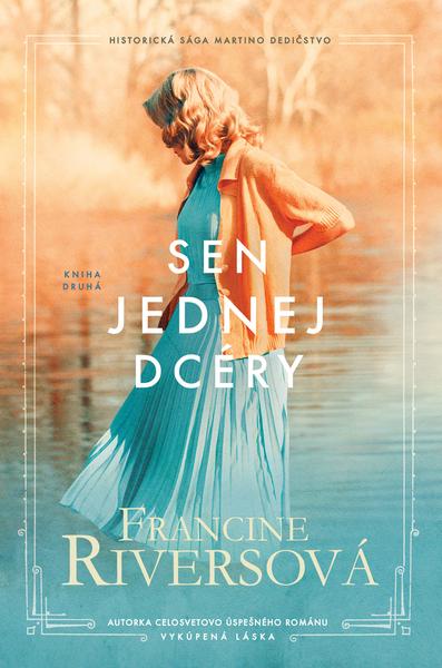 Sen jednej dcéry - 9788089993949