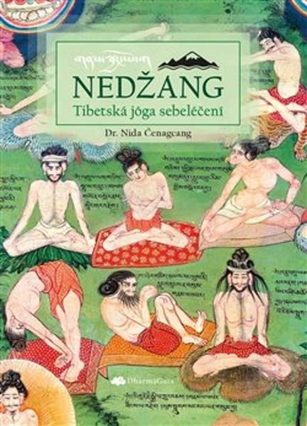 Nedžang - 9788074361401