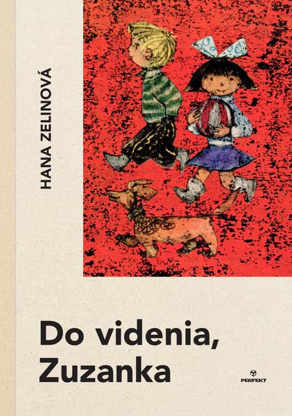 Do videnia, Zuzanka - 9788082261120