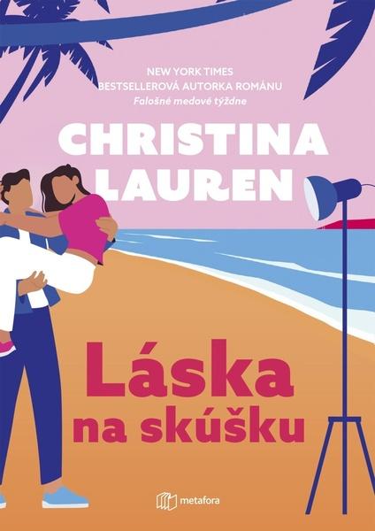 Láska na skúšku - 9788080907754