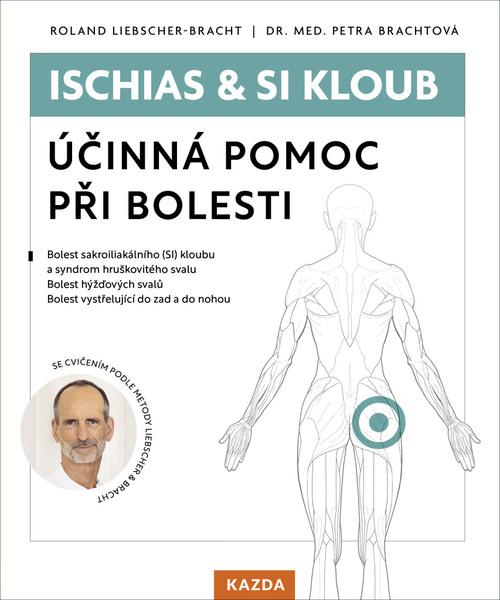Ischias & SI kloub - 9788076701465