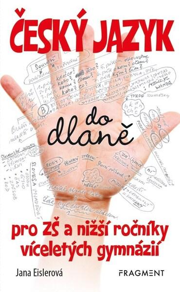 Český jazyk do dlaně - 9788025368282