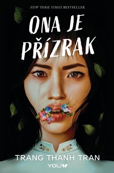 Ona je přízrak - 9788024297446