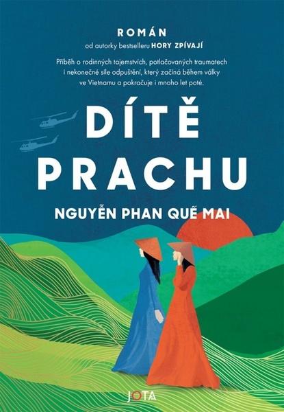 Dítě prachu - 9788076893825