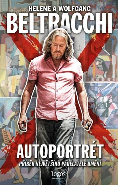 Autoportrét - 9788090921221