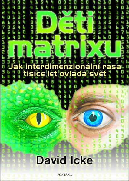 Děti matrixu - 9788076512030